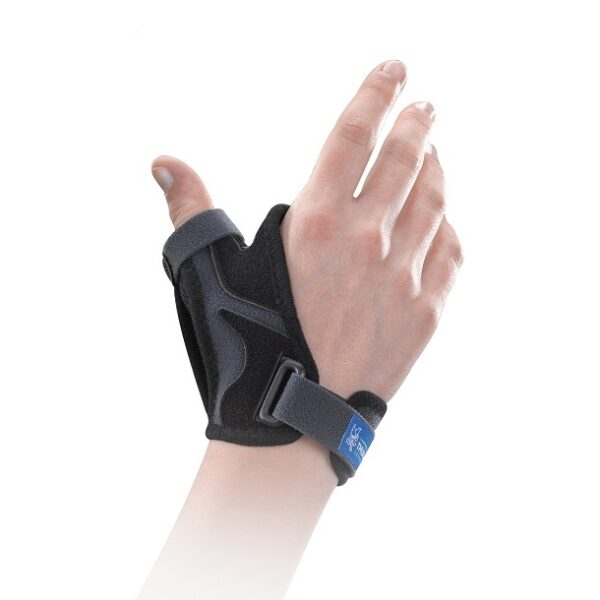 SPC THUMB SPLINT M 874