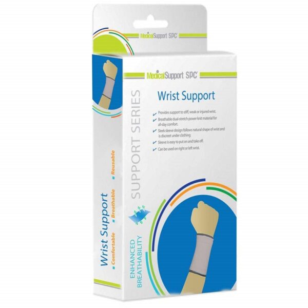 SPC WRIST SUPPORT 856