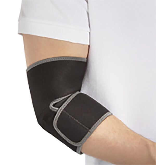 SPC ADJUSTABLE ELBOW SUPPORT 862