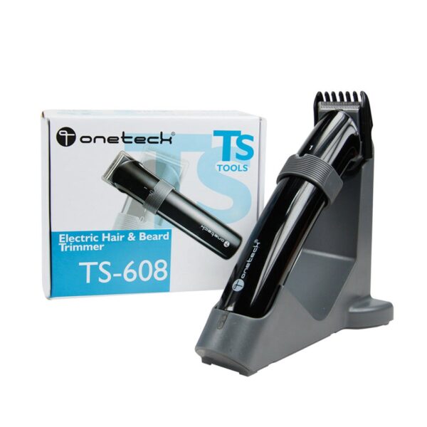 ONETECH TS-608HAIR TRIMMER