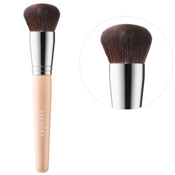 FOUNDATION BRUSH